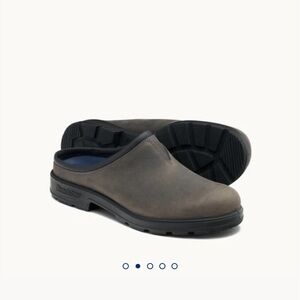 Blundstone Originals #2422 Clay 11